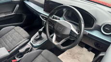 SEAT Arona 1.0 TSI 115 XPERIENCE Lux 5dr DSG Petrol Hatchback